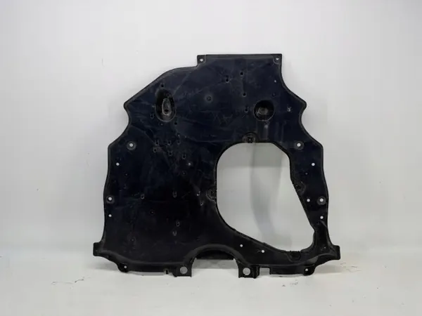 Protection sous-moteur Toyota RAV4 OEM 51420-42011 image 2