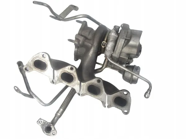 Turbo VW Audi Seat Skoda 1.4 TFSI TSI OEM image 3