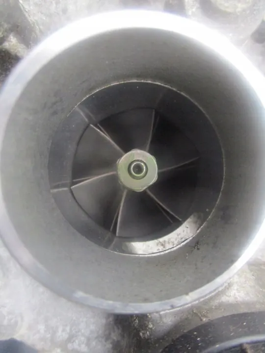 Turbo VW Audi Seat Skoda 1.4 TFSI TSI OEM image 5