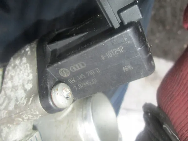 Turbo VW Audi Seat Skoda 1.4 TFSI TSI OEM image 7