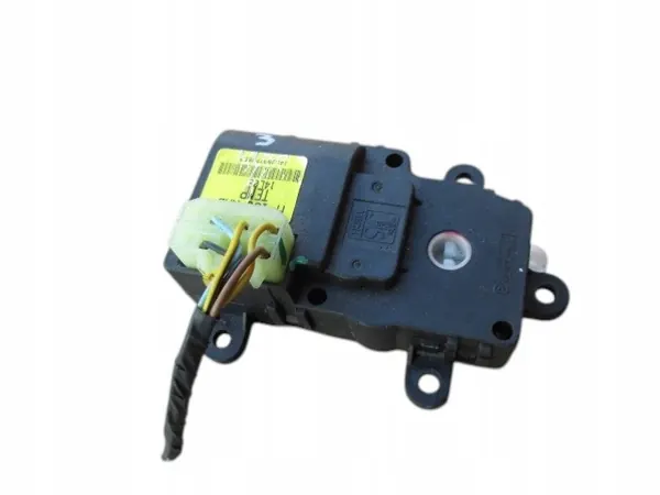 Motor de calefacción SsangYong OE 14L08 para Rodius II ES Turismo image 2