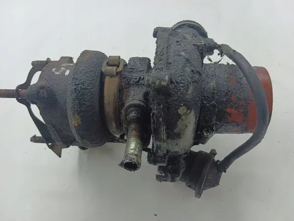 Chrysler Voyager 2001 Turbocompresor OEM 35242095F image 2