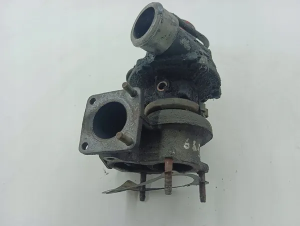 Chrysler Voyager 2001 Turbocompresor OEM 35242095F image 3