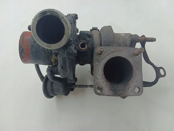 Chrysler Voyager 2001 Turbocompresor OEM 35242095F image 4