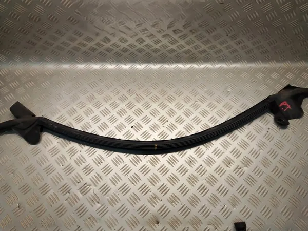Audi A7 S7 C7 RS7 C7 4G8 Türdichtung Rechts Hinten 4G8839480 image 2