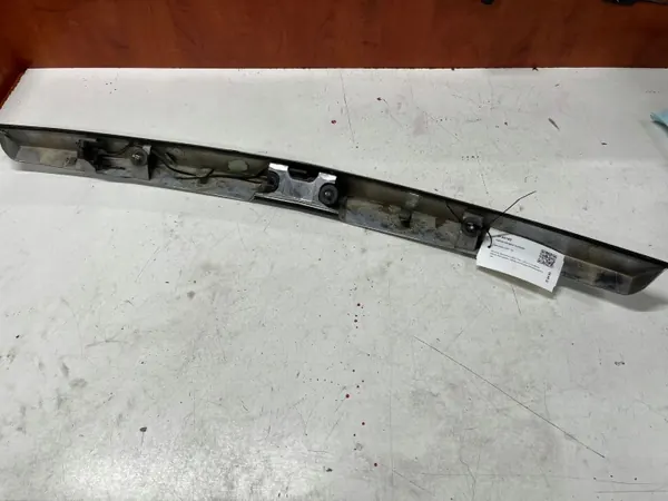 OEM 461088395 Opel OE Feu de Plaque d'Immatriculation image 3