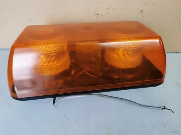 OEM 1 trekhaak-waarschuwingslamp - Gebruikt image 2