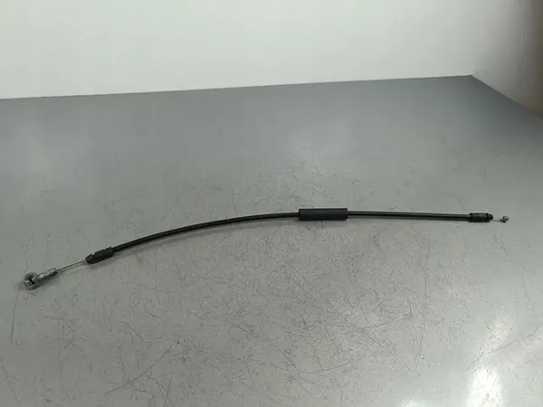 Cabo do capô SsangYong Korando 2021 FOB41137 image 1