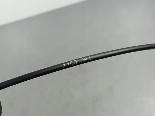 Cabo do capô SsangYong Korando 2021 FOB41137 image 2