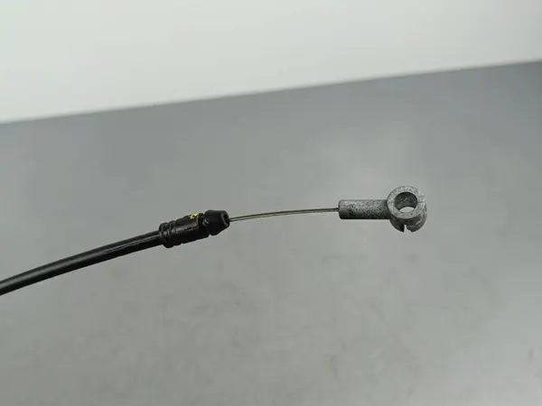 Cabo do capô SsangYong Korando 2021 FOB41137 image 4