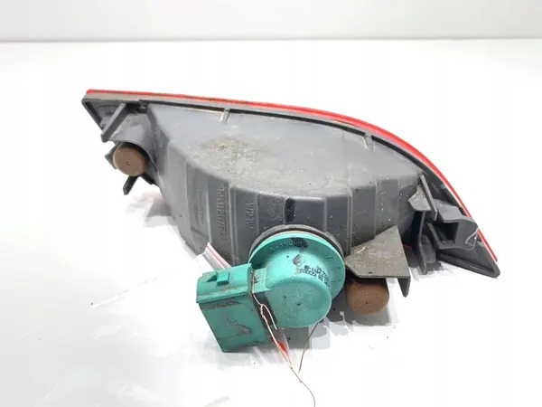 Luz Traseira de Para-choque Esquerda Jeep Compass MP 55112675AA image 2