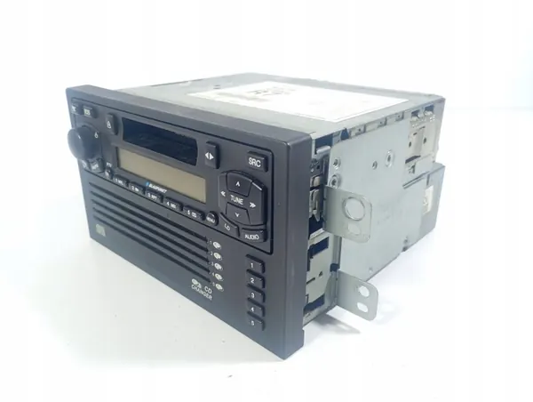 OEM M1S240 MAR 00019812 cassetteradio voor Chevrolet Nubira image 3