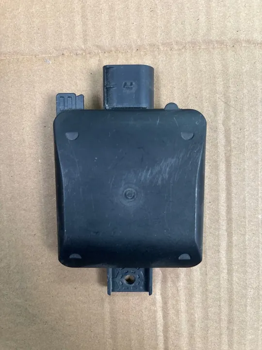 Módulo de Assistente de Faixa Traseiro VW SEAT SKODA AUDI 2Q0907686A image 3