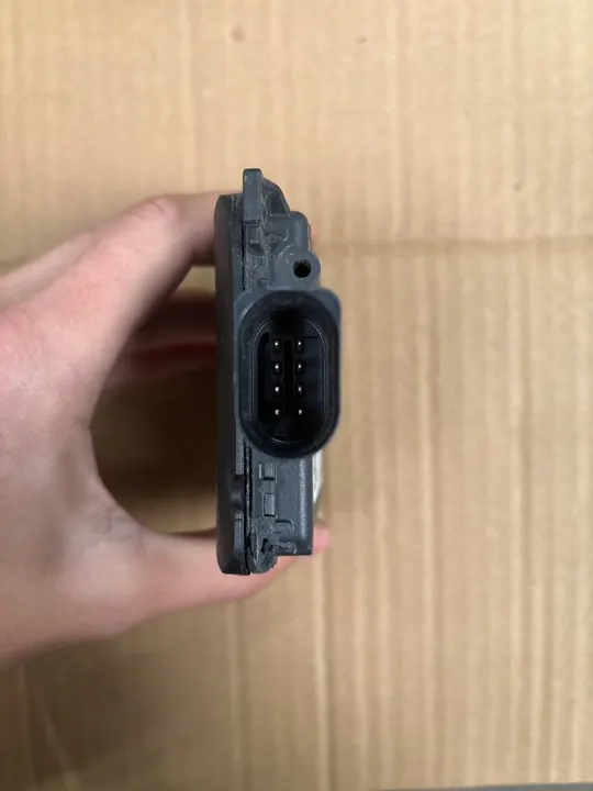 Módulo de Assistente de Faixa Traseiro VW SEAT SKODA AUDI 2Q0907686A image 4