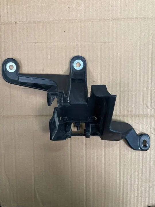 Módulo de Assistente de Faixa Traseiro VW SEAT SKODA AUDI 2Q0907686A image 5