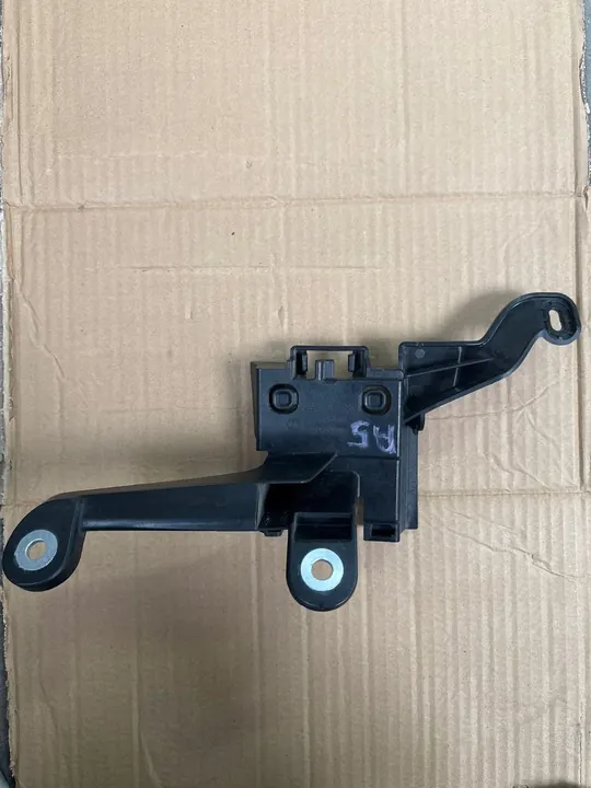 Módulo de Assistente de Faixa Traseiro VW SEAT SKODA AUDI 2Q0907686A image 6