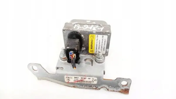 Sensor de velocidad ESP OEM 3M5T14B296AB para Volvo V50 image 3