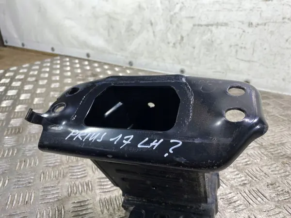 Barre de renfort OEM FBZ17372 pour pare-chocs avant image 5