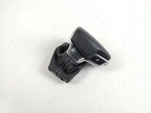 Audi Q5 SQ5 Schaltknauf OEM RZV75847 - Gebraucht image 2