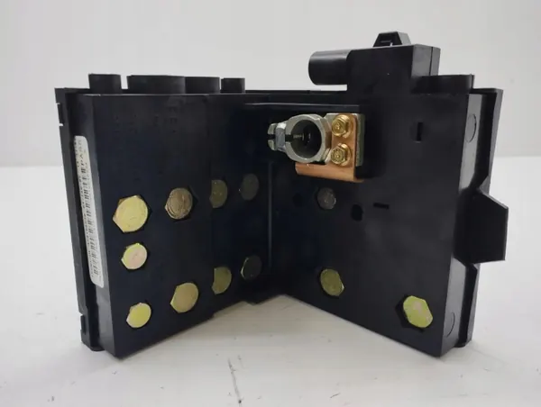 Batterijrelais zekering Bentley Flying Spur 2005 OEM 3W0937548C image 5