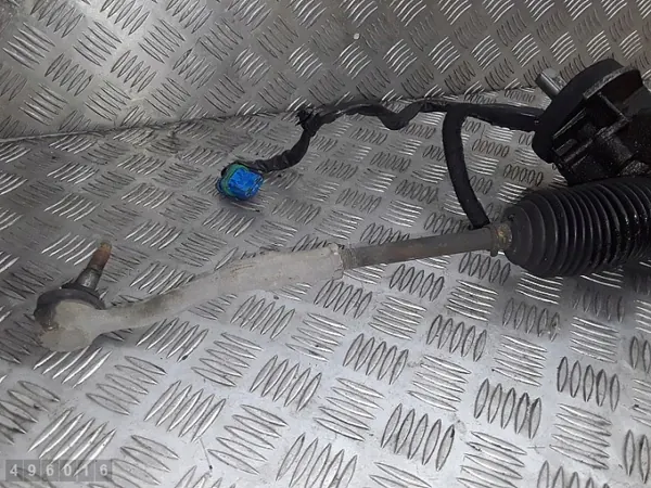 Lenkungsstütze OEM AM-496016 für Smart Forfour image 5