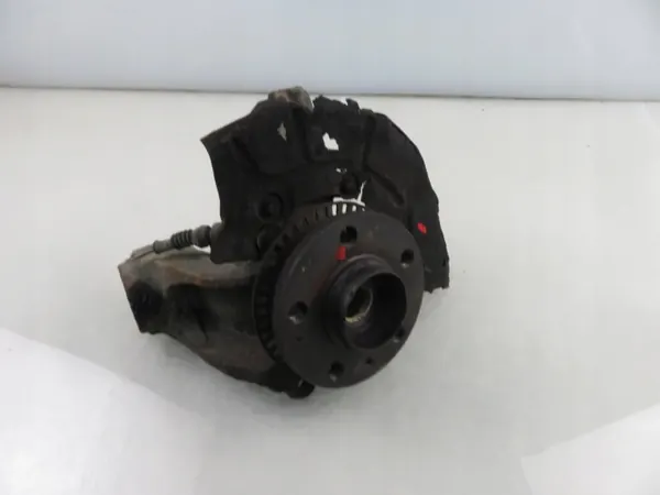 OEM ZWROTNICA PIASTA PRZEDNIA LEWA AUDI A3 (8L1) 1.8 T 180 - AUQ image 2