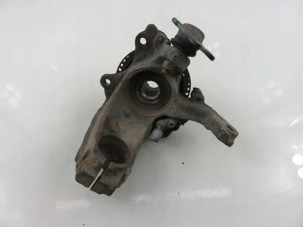 OEM ZWROTNICA PIASTA PRZEDNIA LEWA AUDI A3 (8L1) 1.8 T 180 - AUQ image 10