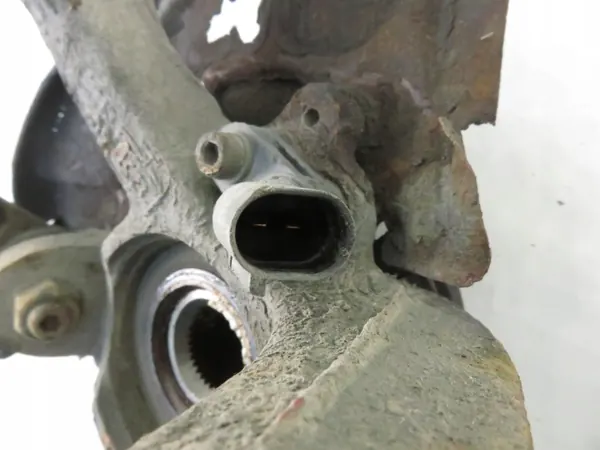 OEM ZWROTNICA PIASTA PRZEDNIA LEWA AUDI A3 (8L1) 1.8 T 180 - AUQ image 4