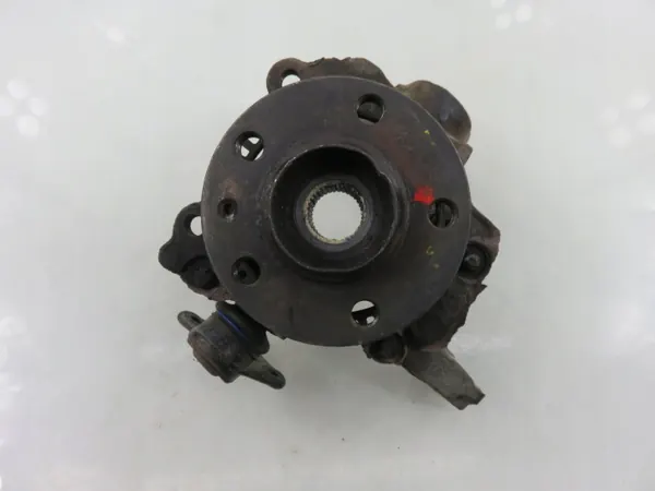 OEM ZWROTNICA PIASTA PRZEDNIA LEWA AUDI A3 (8L1) 1.8 T 180 - AUQ image 6