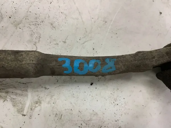 Gebrauchte Peugeot OE Glühkerze 4UT0W0JTEX1 für 3008 I image 3