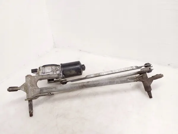 Pyyhkijän moottorin mekanismi Ford Transit Courier MK2 image 3