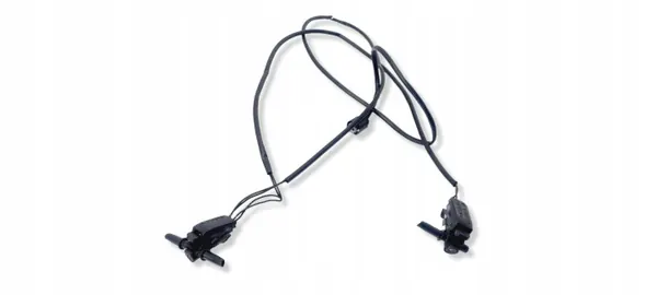 Scheibenwascherdüsen-Schlauch Mercedes W169 W245 OEM A1698600492 image 2