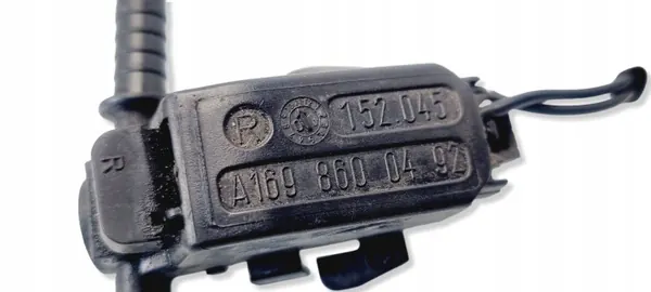 Scheibenwascherdüsen-Schlauch Mercedes W169 W245 OEM A1698600492 image 3