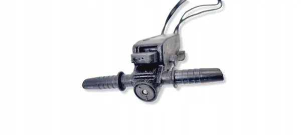 Scheibenwascherdüsen-Schlauch Mercedes W169 W245 OEM A1698600492 image 5