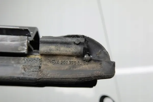 OEM 2097700298 tak bagagelucktätning Mercedes CLK Cabrio image 3