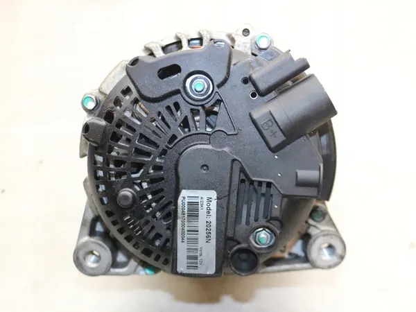 Vaihtovirtageneraattori WAI 20256N image 2