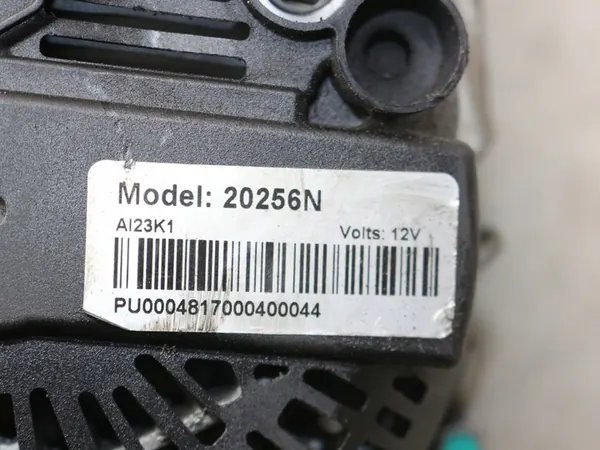 Vaihtovirtageneraattori WAI 20256N image 3