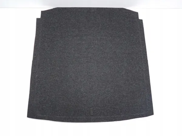 Alfombrilla de maletero OEM 5E7863463A para Skoda Octavia IV 5E3 image 2