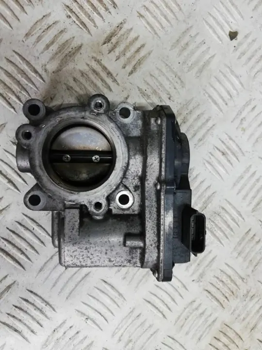 Renault Drosselklappe 8200793841 image 3