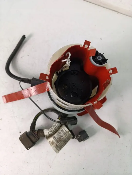 Pompe Adblue Opel Insignia A 2015 23347231 image 2