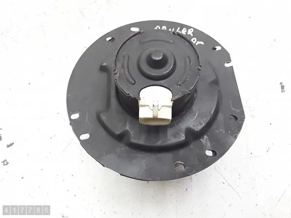 Ford Rangerin lämmityspuhallin OEM 1L5H19805AA image 2
