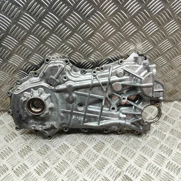 Cubierta cadena distribución OEM 2135003HA0 Hyundai Ioniq image 2
