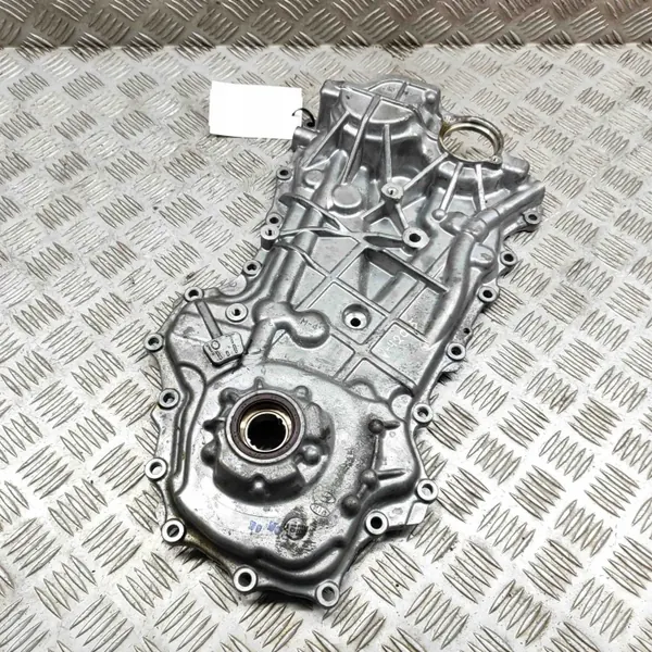 Cubierta cadena distribución OEM 2135003HA0 Hyundai Ioniq image 3
