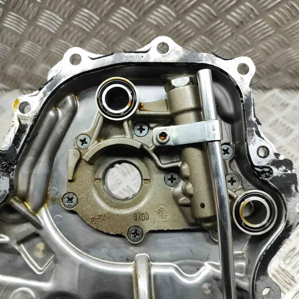 Cubierta cadena distribución OEM 2135003HA0 Hyundai Ioniq image 5