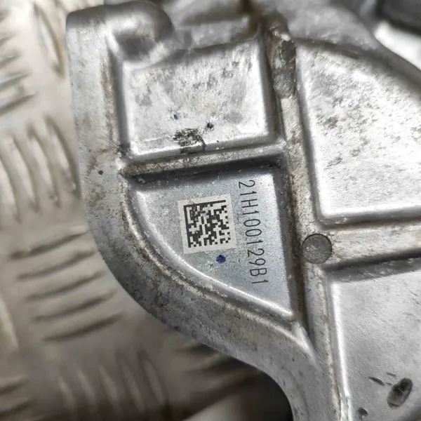 Cubierta cadena distribución OEM 2135003HA0 Hyundai Ioniq image 6