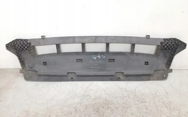 Plaque de support de pare-chocs Audi OE 8R0807233C - Occasion image 2