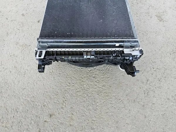 Ventilateur de radiateur OEM PAB959455B pour VW Touareg image 5