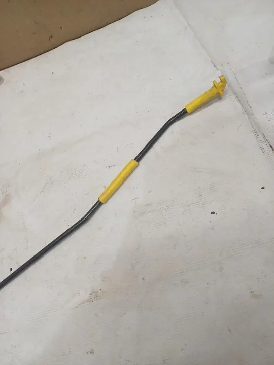 Motorhuv Stöd Dacia Sandero III Stepway 1.0 2023 image 3