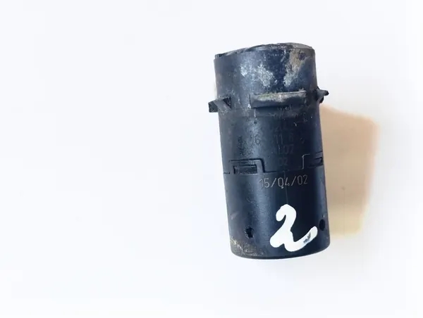 PDC Parkering Sensor BMW 5 E39 OE 6911834 image 4