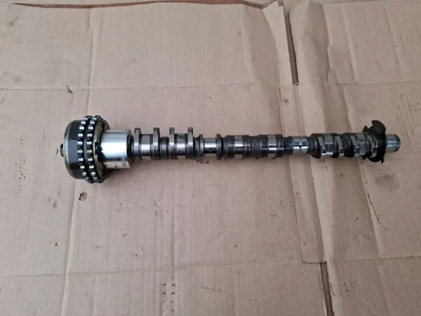Árbol de levas de admisión Porsche OE usado OEM 263.08/3.6 image 2
